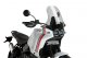Větrný štít Touring Ducati Desert X (22-24) Větrný štít Touring Ducati Desert X (22-24)