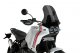 Větrný štít Touring Ducati Desert X (22-24) Větrný štít Touring Ducati Desert X (22-24)