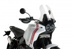 Větrný štít Touring Ducati Desert X (22-24) Větrný štít Touring Ducati Desert X (22-24)