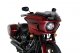 Větrný štít High-Road Harley-Davidson Softail Low Rider ST FXLRST (22-23) Větrný štít High-Road Harley-Davidson Softail Low Rider ST FXLRST (22-23)