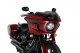 Větrný štít High-Road Harley-Davidson Softail Low Rider ST FXLRST (22-23) Větrný štít High-Road Harley-Davidson Softail Low Rider ST FXLRST (22-23)