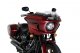 Větrný štít High-Road Harley-Davidson Softail Low Rider ST FXLRST (22-23) Větrný štít High-Road Harley-Davidson Softail Low Rider ST FXLRST (22-23)