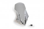 Větrný štít V-Tech Line Touring Seat Mó 125 / Silcence S01