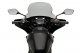 Větrný štít High-Road Honda CMX 1100 Touring Rebel (23-25) Větrný štít High-Road Honda CMX 1100 Touring Rebel (23-25)