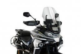 Větrný štít Touring 21546 CFMoto 800MT (22-25)