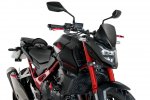 Větrný štít New Generation Sport Plus Honda CB750 Hornet (23-24) Větrný štít New Generation Sport Plus Honda CB750 Hornet (23-24)