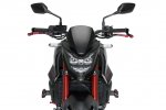 Větrný štít New Generation Sport Plus Honda CB750 Hornet (23-24) Větrný štít New Generation Sport Plus Honda CB750 Hornet (23-24)