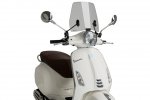 Větrný štít Trafic Piaggio Vespa Primavera 50 / 125 (14-24) Větrný štít Trafic Piaggio Vespa Primavera 50 / 125 (14-24)
