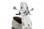 Větrný štít Urban Piaggio Vespa Primavera 50/125/150 (14-24) Větrný štít Urban Piaggio Vespa Primavera 50/125/150 (14-24)