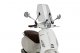 Větrný štít Urban Piaggio Vespa Primavera 50/125/150 (14-24) Větrný štít Urban Piaggio Vespa Primavera 50/125/150 (14-24)