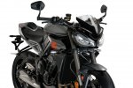 Větrný štít New Generation Sport Triumph Street Triple 765 R/RS (23-24)