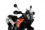 Větrný štít Sport KTM 790 / 890 Adventure (L/R) (23-24) Větrný štít Sport KTM 790 / 890 Adventure (L/R) (23-24)