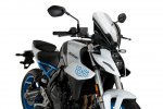 Větrný štít New Generation Touring Suzuki GSX-S8 (23-24) Větrný štít New Generation Touring Suzuki GSX-S8 (23-24)