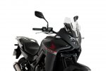 Větrný štít Sport Honda XL 750 Transalp (23-24) Větrný štít Sport Honda XL 750 Transalp (23-24)