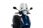 Větrný štít Trafic Suzuki Address 125i E5 (21-25) Větrný štít Trafic Suzuki Address 125i E5 (21-25)