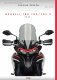 Větrný štít Touring Benelli TRK 702/X (23-24) Větrný štít Touring Benelli TRK 702/X (23-24)
