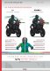 Větrný štít Touring Ducati Desert X (22-24) Větrný štít Touring Ducati Desert X (22-24)