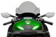 Větrný štít Z-Racing Kawasaki Ninja H2 SX (22-24) Větrný štít Z-Racing Kawasaki Ninja H2 SX (22-24)