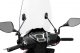 Větrný štít Trafic Kymco Agility S 125i CBS E5 Větrný štít Trafic Kymco Agility S 125i CBS E5