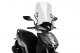 Větrný štít T.X. Kymco Agility S 125i CBS E5