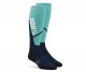 Ponožky Torque MX Grey/Blue