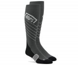 Ponožky Hi Side MX Grey