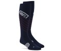 Ponožky Hi Side MX Blue Ponožky Hi Side MX Blue