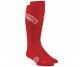 Ponožky Hi Side MX Red