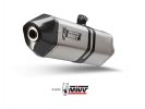 Slip-On Speed Edge Suzuki V-Strom 800 DE (23-24) Slip-On Speed Edge Suzuki V-Strom 800 DE (23-24)