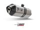 Slip-On Speed Edge Suzuki V-Strom 800 DE (23-24) Slip-On Speed Edge Suzuki V-Strom 800 DE (23-24)