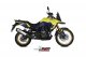 Slip-On Speed Edge Suzuki V-Strom 800 DE (23-24)