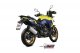 Slip-On Speed Edge Suzuki V-Strom 800 DE (23-24) Slip-On Speed Edge Suzuki V-Strom 800 DE (23-24)
