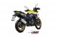 Slip-On Speed Edge Suzuki V-Strom 800 DE (23-24)