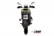 Slip-On Speed Edge Suzuki V-Strom 800 DE (23-24)