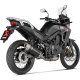 Slip-On Line Black Titanium Honda XL750 Transalp (23-25)