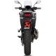 Slip-On Line Black Titanium Honda XL750 Transalp (23-25)