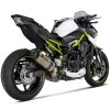 Slip-On Line Titanium Kawasaki Z900 (20-24) Slip-On Line Titanium Kawasaki Z900 (20-24)