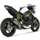 Slip-On Line Titanium Kawasaki Z900 (20-24) Slip-On Line Titanium Kawasaki Z900 (20-24)