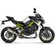 Slip-On Line Titanium Kawasaki Z900 (20-24) Slip-On Line Titanium Kawasaki Z900 (20-24)
