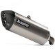 Slip-On Line Titanium Suzukii DL1000/1050 V-Strom (14-24)