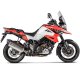 Slip-On Line Titanium Suzukii DL1000/1050 V-Strom (14-24)