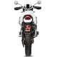 Slip-On Line Titanium Ducati DesertX 937 (22-24)