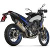 Slip-On Line Titanium Yamaha Ténéré 700 (19-24) Slip-On Line Titanium Yamaha Ténéré 700 (19-24)