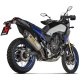 Slip-On Line Titanium Yamaha Ténéré 700 (19-24) Slip-On Line Titanium Yamaha Ténéré 700 (19-24)