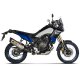 Slip-On Line Titanium Yamaha Ténéré 700 (19-24) Slip-On Line Titanium Yamaha Ténéré 700 (19-24)
