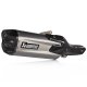 Slip-On Line Titanium Honda NT1100/DCT (22-24) Slip-On Line Titanium Honda NT1100/DCT (22-24)
