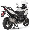 Slip-On Line Titanium Honda NT1100/DCT (22-24) Slip-On Line Titanium Honda NT1100/DCT (22-24)