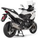 Slip-On Line Titanium Honda NT1100/DCT (22-24) Slip-On Line Titanium Honda NT1100/DCT (22-24)
