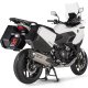 Slip-On Line Titanium Honda NT1100/DCT (22-24) Slip-On Line Titanium Honda NT1100/DCT (22-24)