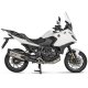 Slip-On Line Titanium Honda NT1100/DCT (22-24) Slip-On Line Titanium Honda NT1100/DCT (22-24)